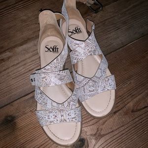 Sofft shoes size 6.5